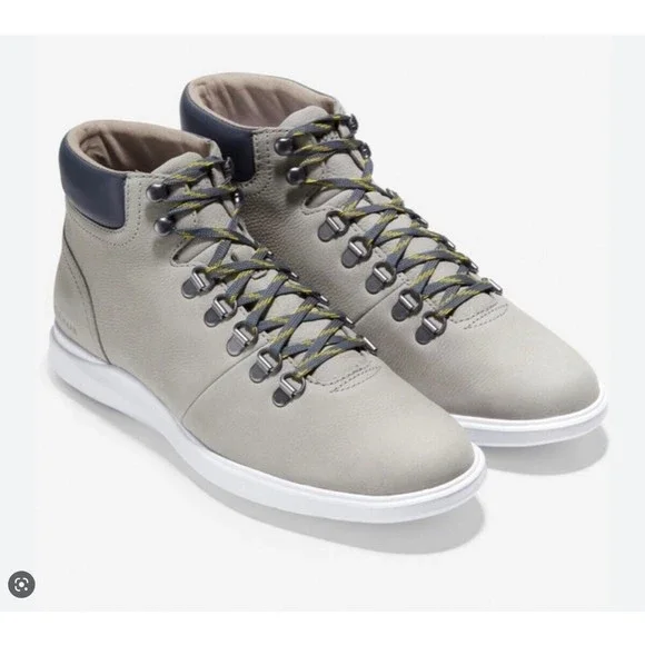 Cole Haan | Shoes | Cole Haan Grand Plus Essex Hiker Hi Top  display picture 3